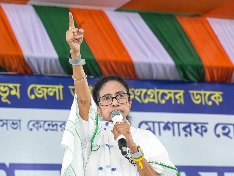 As West Bengal gears up for a heated poll battle, close call likely in several seats