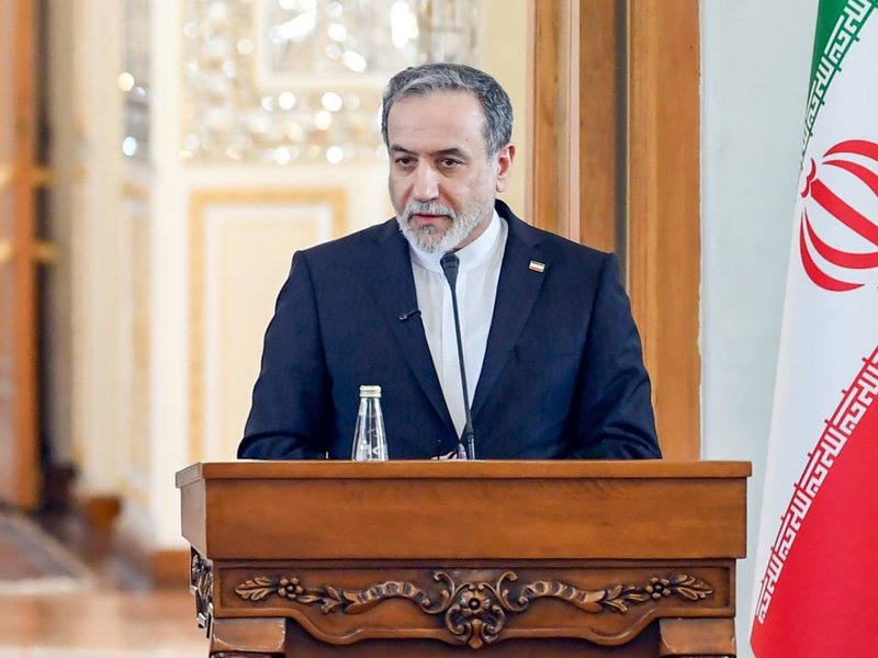 ईरान ने अमेरिका के साथ शांति वार्ता के दूसरे दौर में हिस्सा लेने से इनकार किया