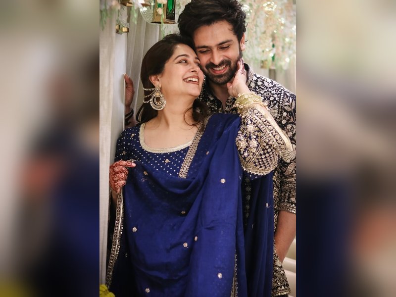 Dipika Kakar says MRI scans are now a part of life: We have to live with it