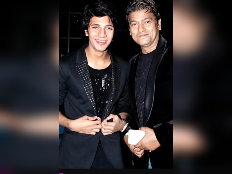 Late Aadesh Srivastava's son reveals he wanted to live for some more time to see his son grow up 