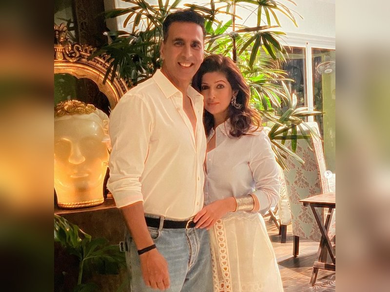 Akshay Kumar reveals Twinkle Khanna checked his family's Kundali & medical reports before marrying him 