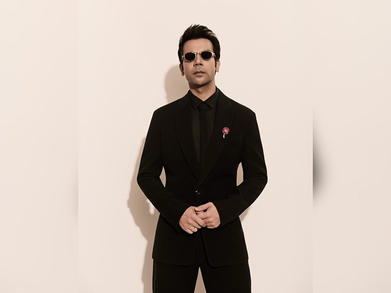Rajkummar Rao on baby girl bringing luck: It’s our destiny, our hard work