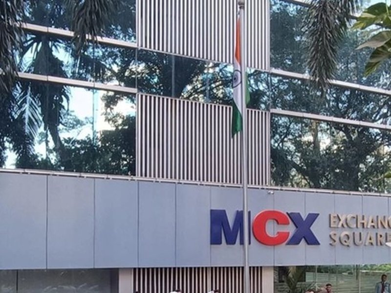 MCX plans Rs 100 crore investment in coal exchange venture after SEBI nod