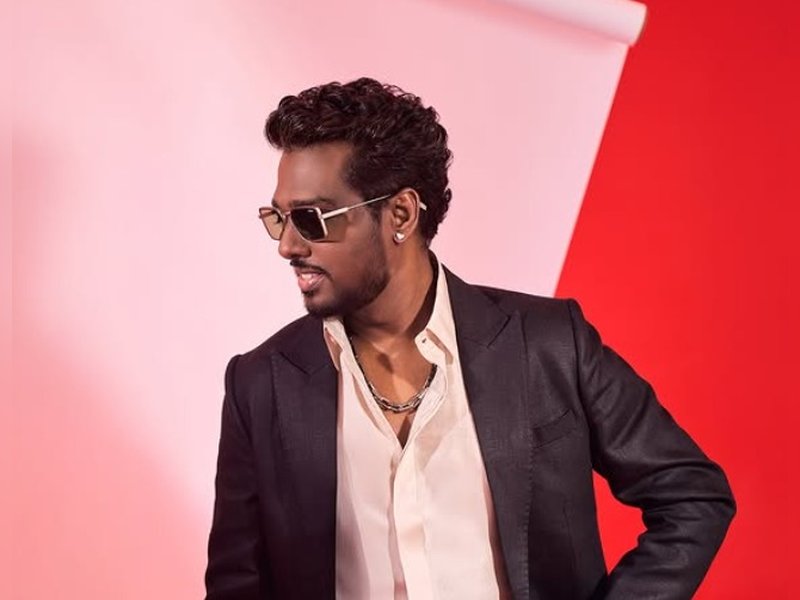 ‘Jawan’ director Atlee, wife Priya blessed with baby girl