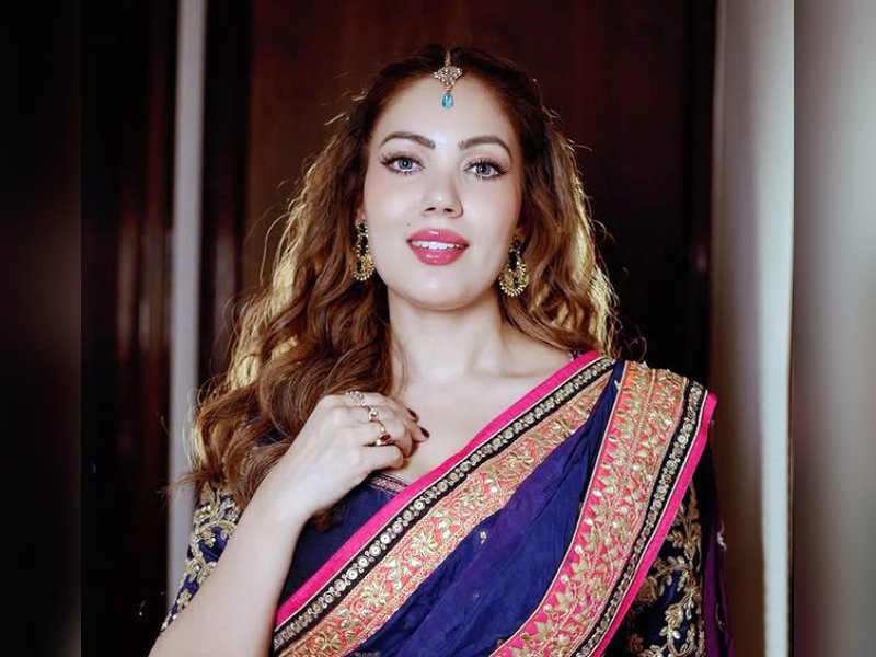 Munmun Dutta shares glimpse of her gut-friendly summer morning routine