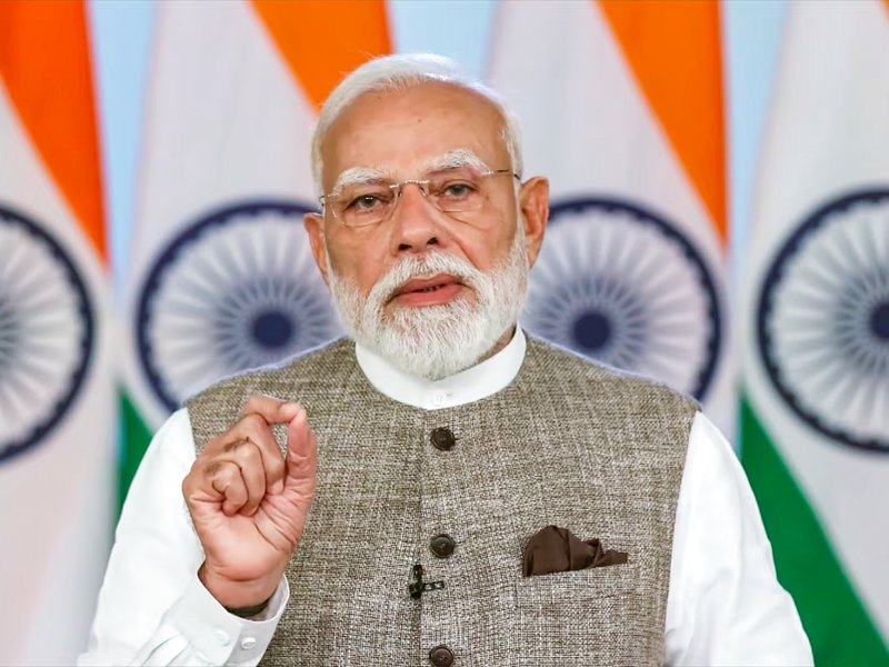 उधमपुर बस हादसा : राष्ट्रपति मुर्मु, पीएम मोदी ने जताया दुख, मृतकों के परिजनों को दो-दो लाख की घोषणा