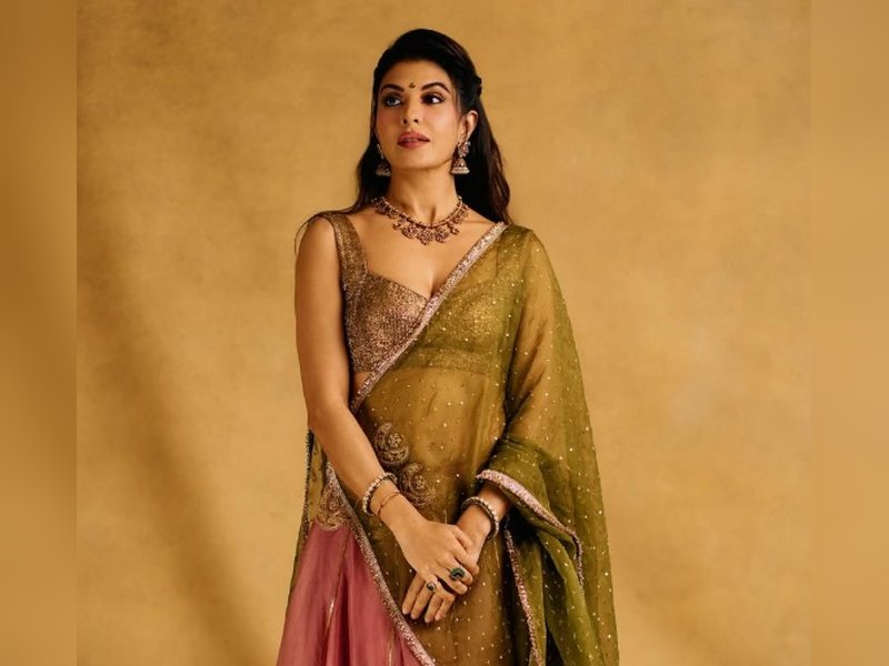 जैकलीन फर्नांडिस की सरकारी गवाह बनने की अर्जी पर सुनवाई टली, अब 8 मई को होगा फैसला