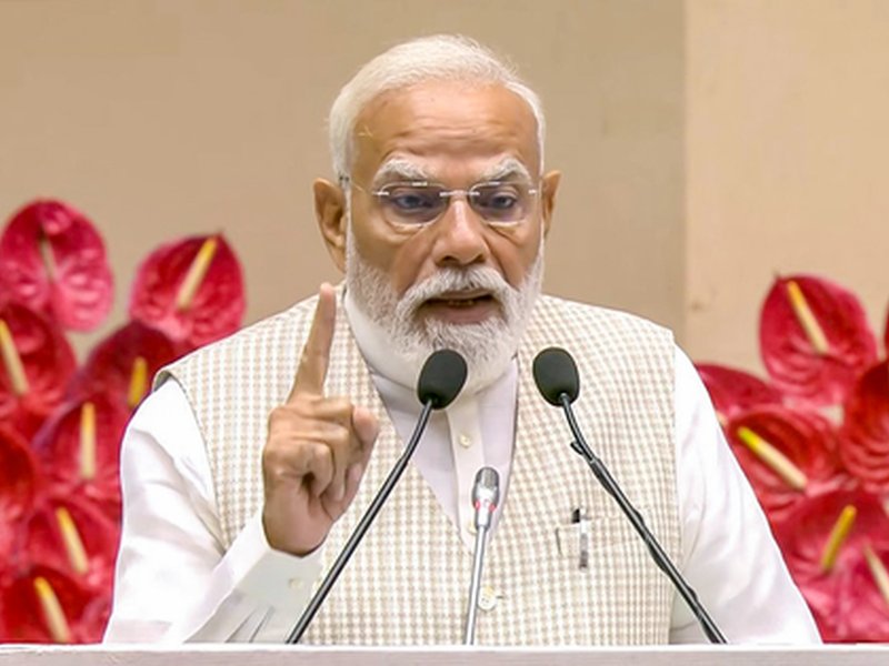 पीएम मोदी का राजस्थान का दौरा, पचपदरा रिफाइनरी का करेंगे शुभारंभ