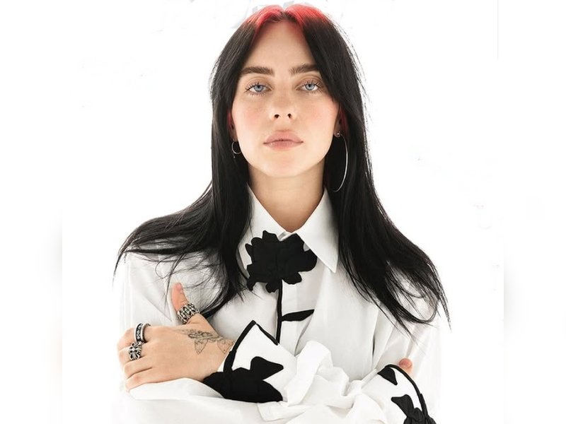 Billie Eilish's mom shares pictures from her Coachella performance, expresses gratitude to Justin Bieber