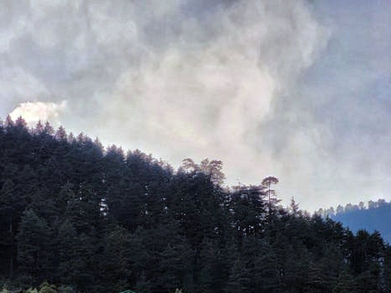 शानगढ़: यहां मौजूद है धरती का छिपा हुआ स्वर्ग, छोटे से गांव में प्रकृति और आस्था का गहरा मेल