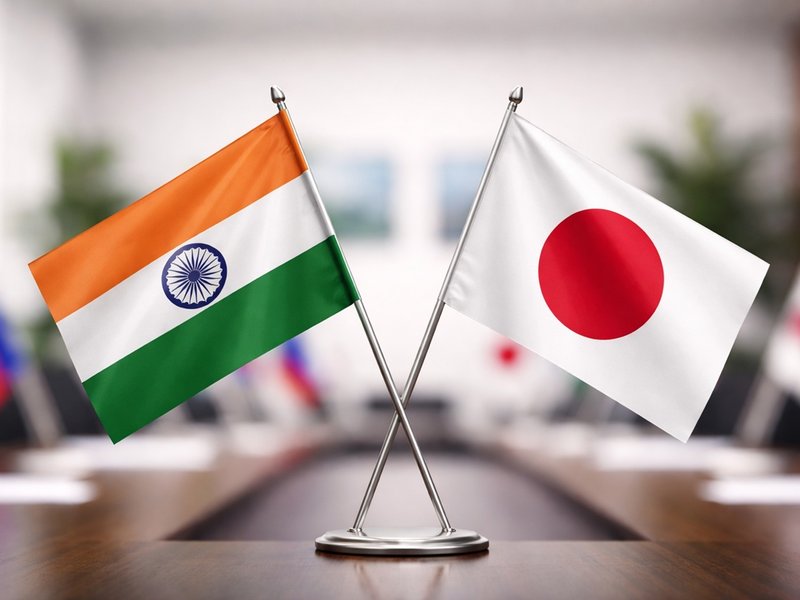 Japan's 'New Delhi Desk' signals recognition of India's strategic role in Indo-Pacific: Report