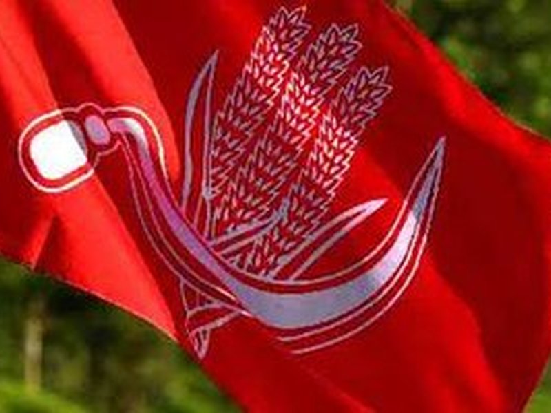 CPI flags weak showing in Kerala poll review, as internal dissent surfaces