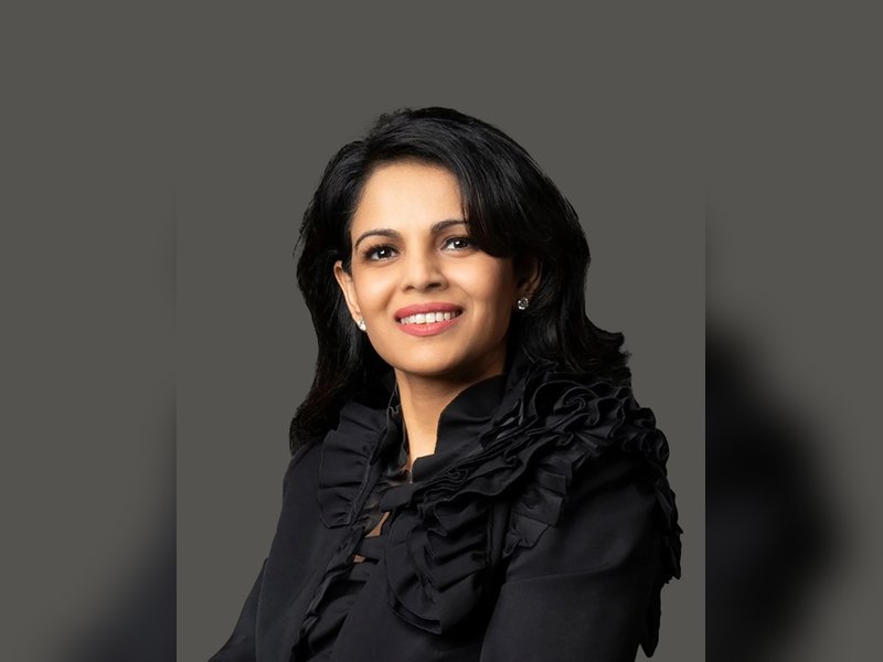 'Silence is not a virtue': Namita Thapar slams trolls over 'health benefit' post