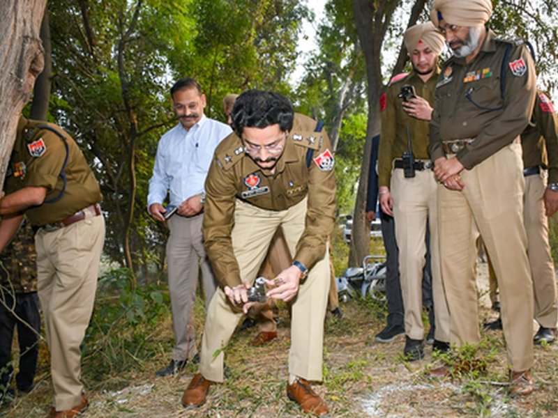 ISI's low-intensity tactics in Punjab: Shifts focus to arms, targeted killings and drugs