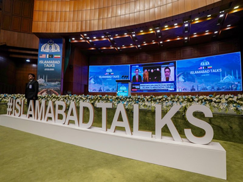  islamabad talks round 2