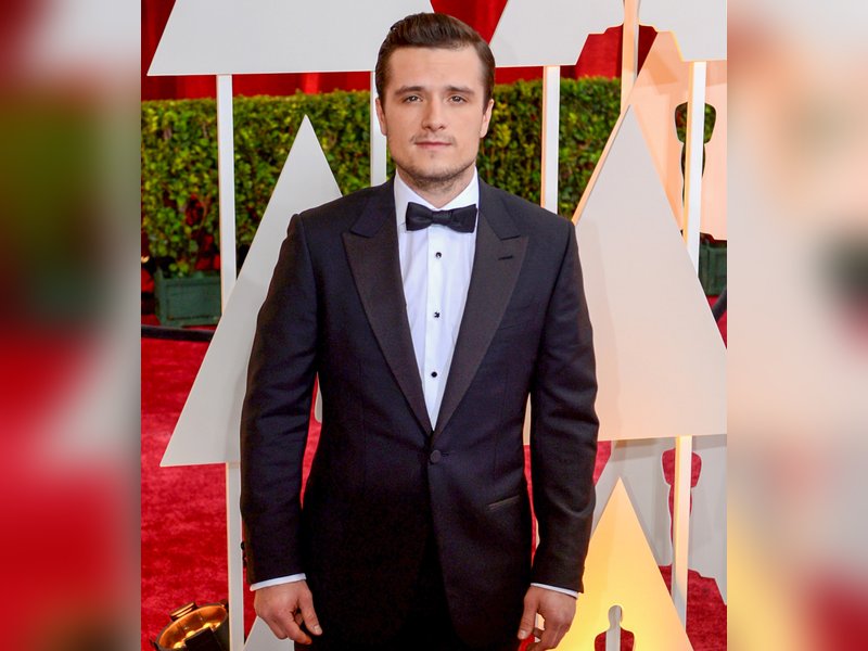 ‘The Hunger Games’ actor Josh Hutcherson opens up on backlash after he said he isn’t Taylor Swift fan