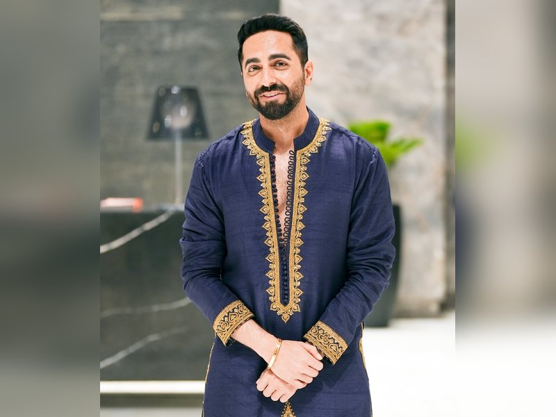 Ayushmann Khurrana on getting family comedy right every time: I like my films to be clean