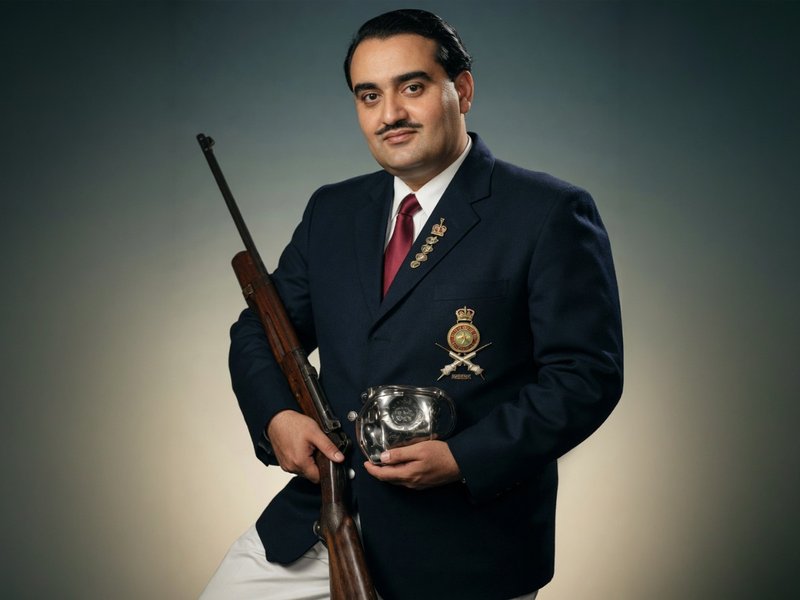 करणी सिंह: भारत के पहले विश्व चैंपियनशिप पदक विजेता, 5 ओलंपिक में किया देश का प्रतिनिधित्व