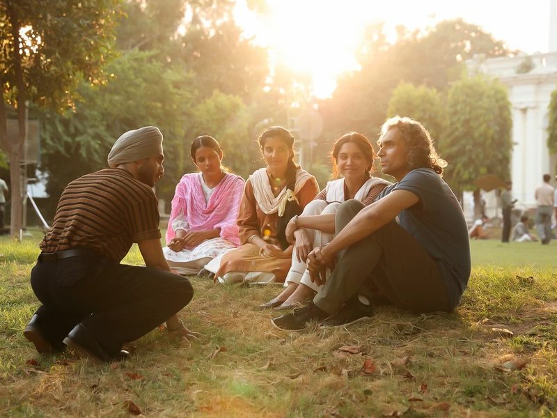 Imtiaz Ali relives a fond memory of shooting ‘Main Vapas Aaunga’ in Patiala