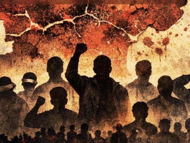 Pakistan: Protests continue in Balochistan over enforced disappearances