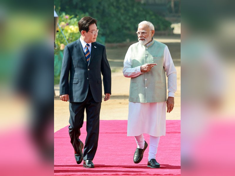 India-South Korea partnership to unlock trade, tech opportunities: Industry leaders
