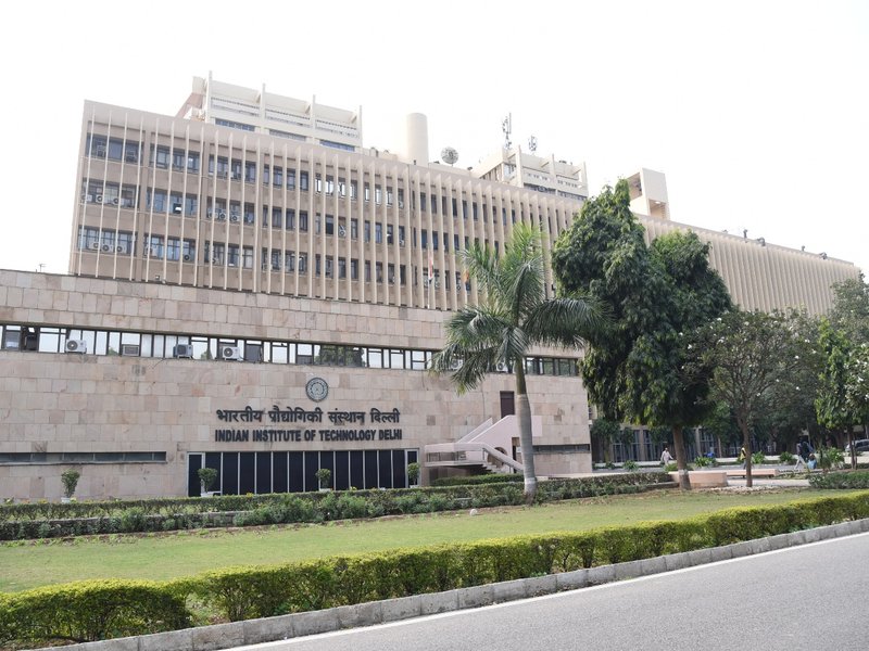 आईआईटी-दिल्ली जॉब अलर्ट: प्रोजेक्ट असिस्टेंट पदों पर आवेदन जारी, 1 मई अंतिम तिथि