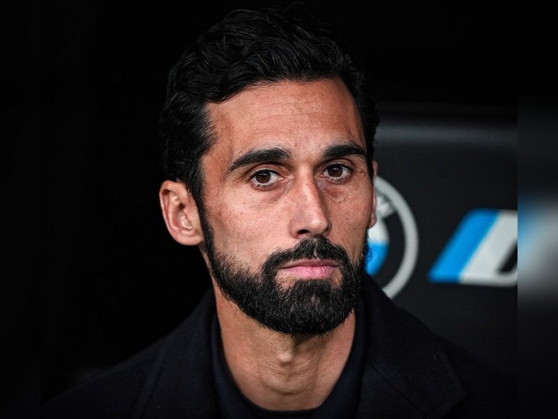 Losing isn’t acceptable, says Alvaro Arbeloa, as he sets a clear target for Real Madrid for the season. Photo credit: Real Madrid FC/X