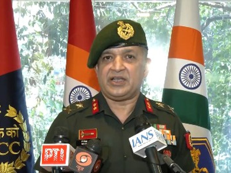 Drone training centre for NCC Cadets in Nagpur soon, says top official  