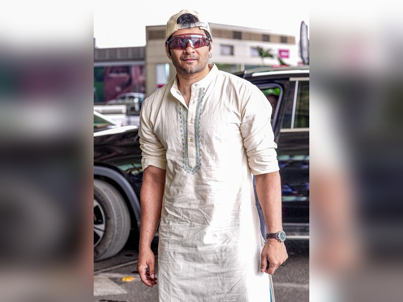 Ali Fazal how his perception towards life & cinema changed after arrival of his baby girl