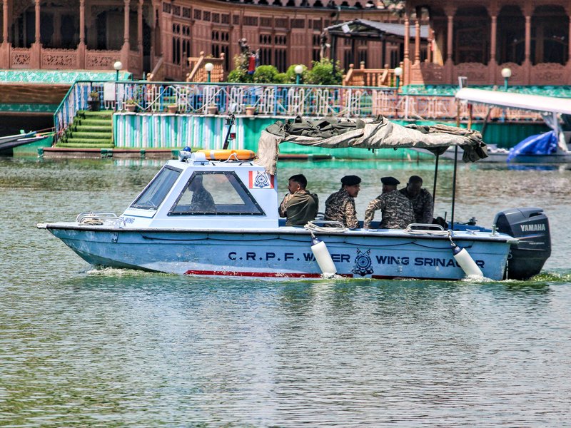 Tourism picks up pace again in Pahalgam as economic activities revive: Report