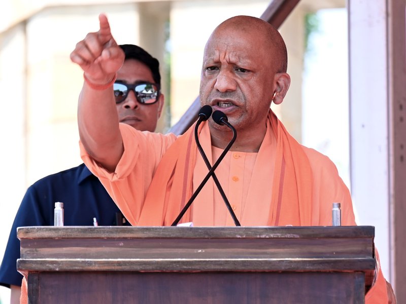 CM Yogi orders impeccable security for PM Modi’s Varanasi visit​