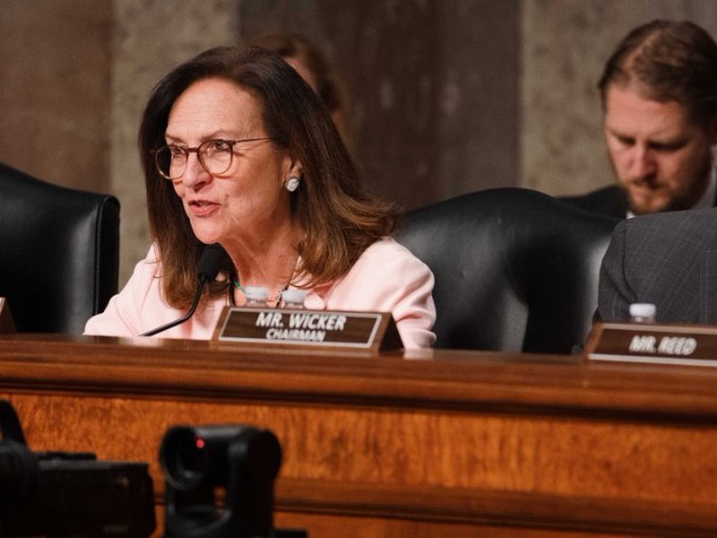 US Senate hearing warns of rising nuclear threat from China, Russia
