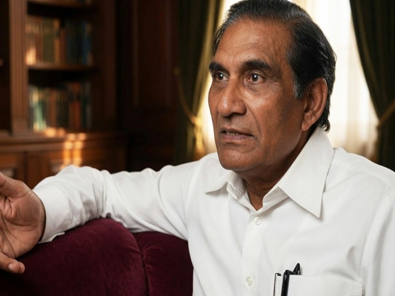 बी.आर. चोपड़ा जयंती: दोस्तों के साथ हंसी-मजाक में शुरू हुआ सफर, ऐसे बने सामाजिक मुद्दों को सिनेमा में उतारने वाले महान निर्देशक