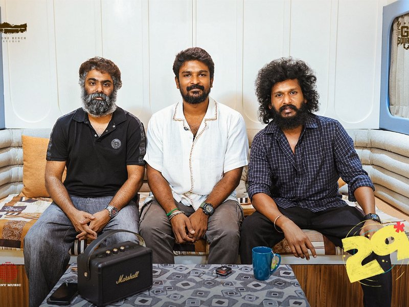 Rathna Kumar's '29 The Film' to hit screens on May 8 (Photo Credit: G Squad/X)