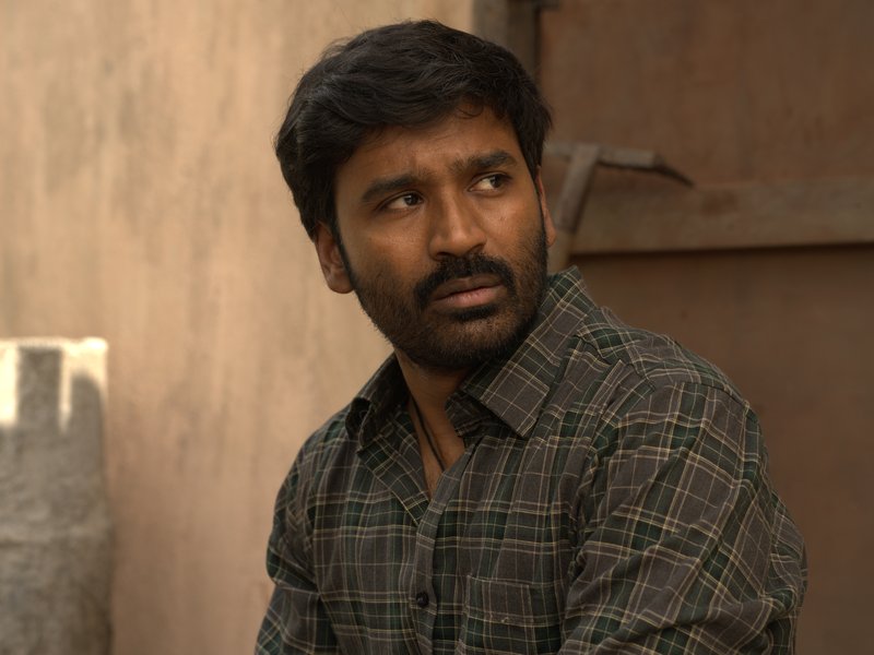 Vignesh Raja on Dhanush’s ‘Kara’: 'The story was originally set in Vellore but I adapted it to Ramanathapuram' (Photo Credit: IANS/PR)