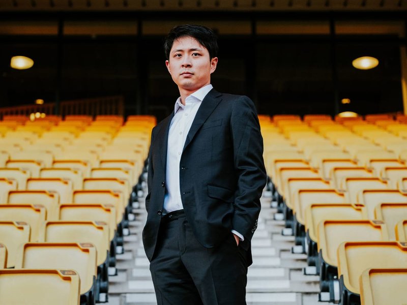 Focus is now on strengthening the club: Wolves CEO Nathan Shi after Premier League relegation