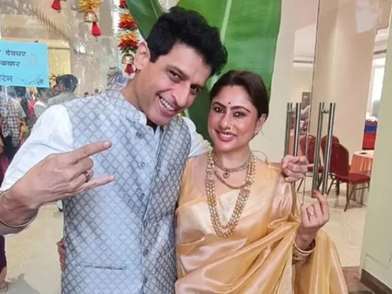 Shakti Anand wishes ‘favourite person’ Sai Deodhar: Happiest Birthday Chotuuu 