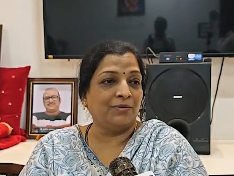 Pahalgam attack: Victim’s wife vows to dedicate life to nation, religion