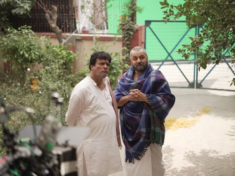 Subodh Bhave on ‘Shree Baba Neeb Karori Maharaj’: Baba chose me to portray him