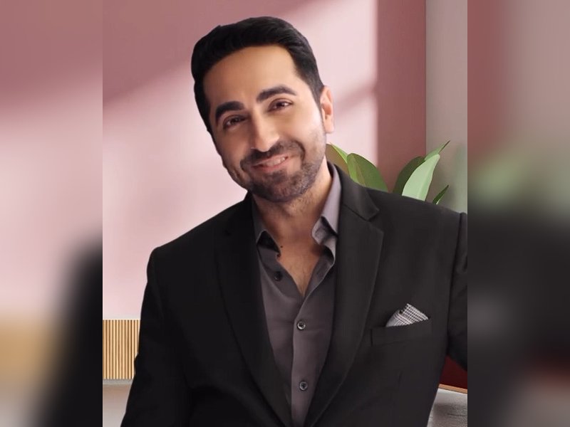 Sooraj Bharjatya ropes in Ayushmann Khurrana, Sharvari for ‘Yeh Prem Mol Liya’, reunites with Himesh Reshammiya