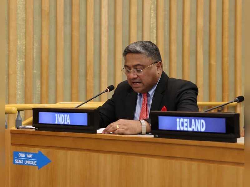 India emphasises need for greater representation of Global South at UN