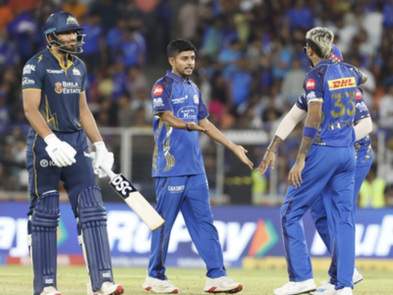 शाहरुख खान और राहुल तेवतिया पर जीटी का इतना भरोसा हैरान करने वाला: अभिनव मुकुंद