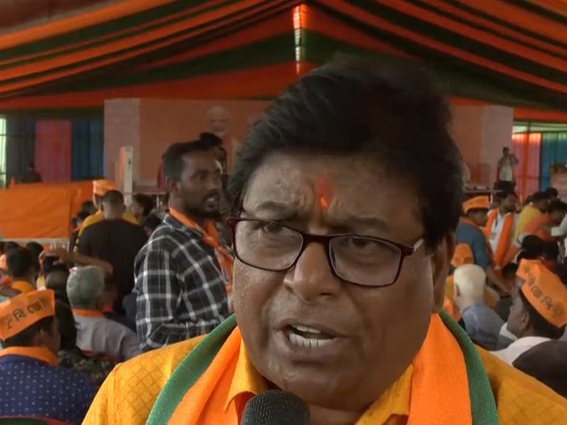 अमित शाह की जनसभा में पहुंचे लोगों की प्रतिक्रिया, बोले- इस बार 'दीदी' को जाना है