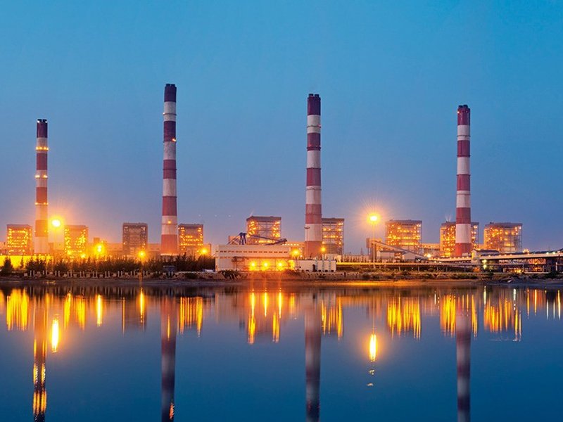 Adani Power's arm sets up new atomic energy subsidiary