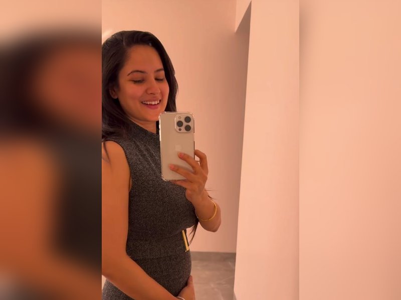 Puja Banerjee & Kunal Verma expecting baby number 2: Share pregnancy problems & the solution