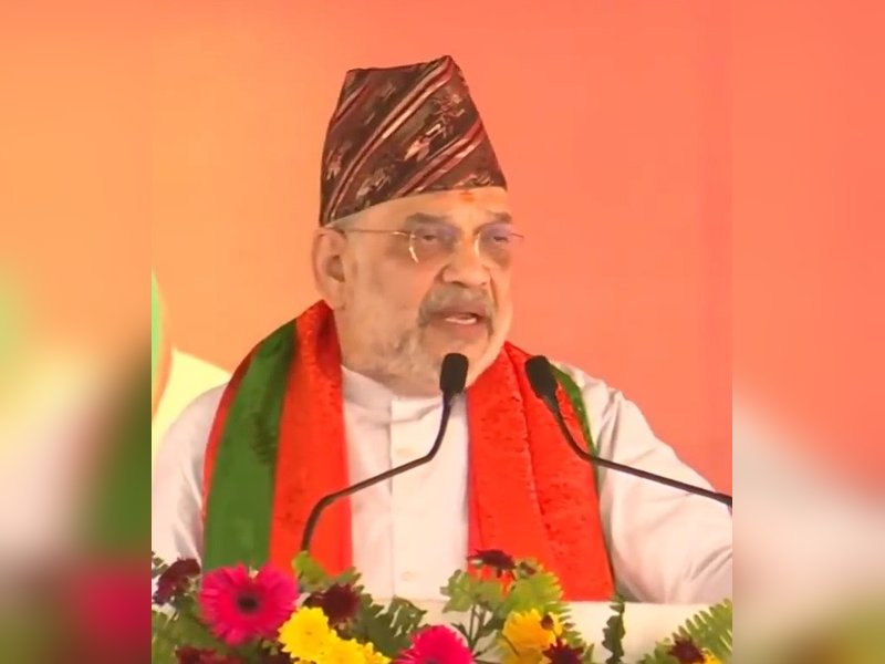 Free ride for women in West Bengal in state transport vehicles if BJP comes to power: HM Shah