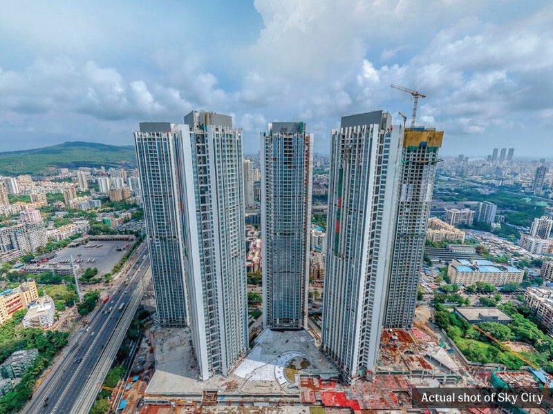 Oberoi Realty’s FY26 unit sales drop 25 pc, Q4 bookings surge