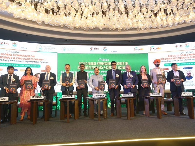 India has potential to unlock Rs 78,500 crore value from textile waste: Report