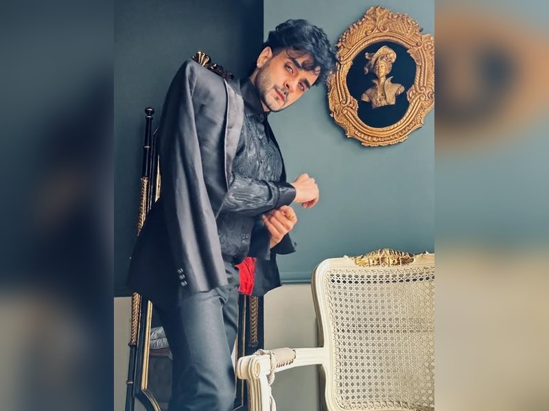 'तुमसे तुम तक’ में अंगद हसीजा की एंट्री, 'यश वर्धन' के किरदार संग लाएंगे नया ट्विस्ट  