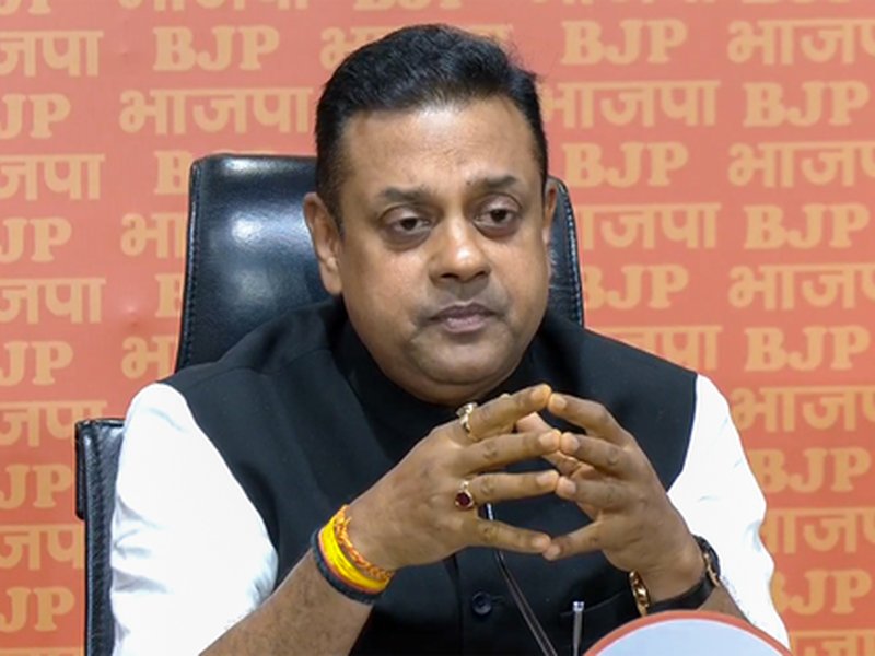 'ओसामा और जाकिर नाइक के हमदर्दों की राजनीतिक साजिश', खड़गे के बयान पर भाजपा का पलटवार 